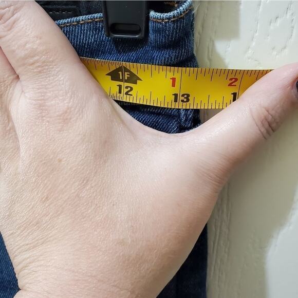 Asos Remo distressed jeans size‎ 26 - Picture 7 of 12